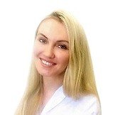 Врач Ларина Софья Анатольевна