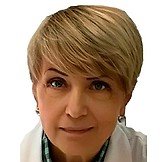 Врач Ларионова Ольга Михайловна
