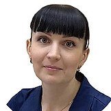 Врач Латушкина Наталия Александровна