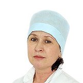 Врач Латыпова Тамара Павловна