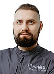 Врач Лаврентьев Максим Иванович