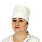 Врач Лаврентьева Наталья Михайловна