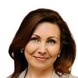 Врач Лазакович Людмила Павловна
