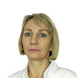 Врач Лазоренко Инна Николаевна