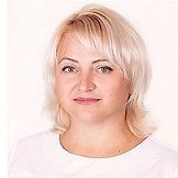 Врач Ледовских Инна Олеговна
