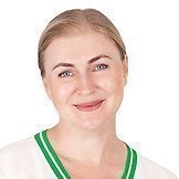 Врач Лепешонкова Виктория Александровна
