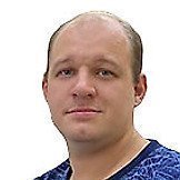 Врач Левданский Евгений Геннадьевич