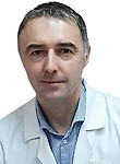 Врач Лифанов Андрей Викторович