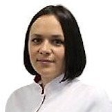 Врач Лиханова Мария Юрьевна