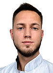 Врач Лисовский Максим Андреевич