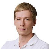 Врач Листов Александр Павлович