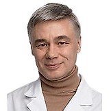Врач Лобанов Вадим Геннадьевич