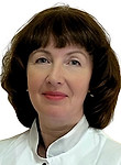 Врач Лобова Ирина Геннадьевна