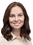 Врач Лодосенко Юлия Анатольевна