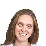 Врач Логинова Екатерина Викторовна