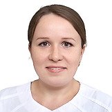 Врач Логинова Светлана Васильевна