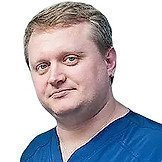 Врач Логунов Виталий Владимирович