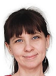 Врач Алешечкина (Лощинская) Яна Владимировна