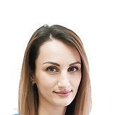 Врач Лозовик Анастасия Александровна