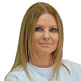 Врач Лукьянова Елена Николаевна