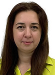 Врач Лукьянова Валентина Сергеевна