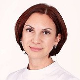 Врач Лысенко Лидия Владимировна