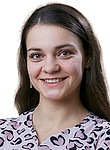 Врач Лысенко (Митрофанова) Владислава Владимировна
