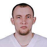 Врач Лысенко Владислав Сергеевич