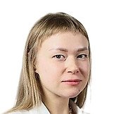 Врач Макарова Дарья Игоревна