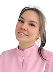 Врач Макарова Юлия Владиславовна