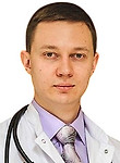 Врач Малиновский Дмитрий Александрович