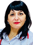 Врач Мамаева Татьяна Магамадовна