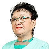 Врач Мануйлова Валентина Алексеевна