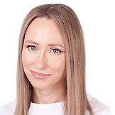 Врач Маркова Татьяна Сергеевна