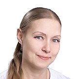 Врач Маркушевская Анастасия Константиновна