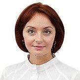 Врач Мартынова Элла Вадимовна