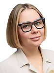 Врач Маскаева (Попова) Екатерина Николаевна
