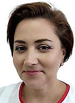 Врач Масленникова Елена Вячеславовна