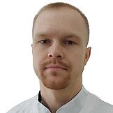 Врач Маслюков Андрей Валерьевич