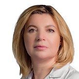 Врач Маслова Инга Владимировна