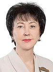 Врач Матвиец Елена Михайловна