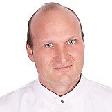 Врач Мазяркин Андрей Евгеньевич