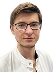Врач Мазур Иван Иванович