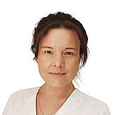 Врач Медянникова Ирина Владимировна