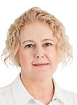 Врач Медвецкая Татьяна Владимировна