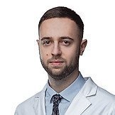 Врач Меликов Олег Ельданизович