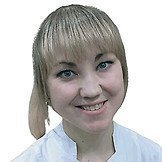 Врач Мельниченко Светлана Викторовна