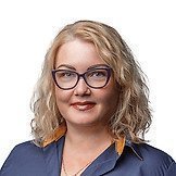 Врач Мельник Ирина Николаевна