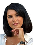 Врач Мельник Оксана Анатольевна