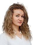 Врач Мельникова Виктория Аркадьевна